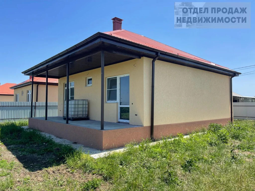 Новый Дом с красивым видом - Фото 4