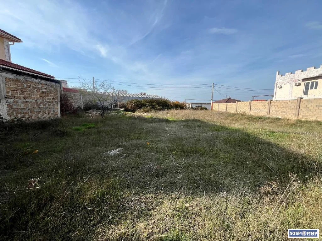 Продается Участок - Фото 1