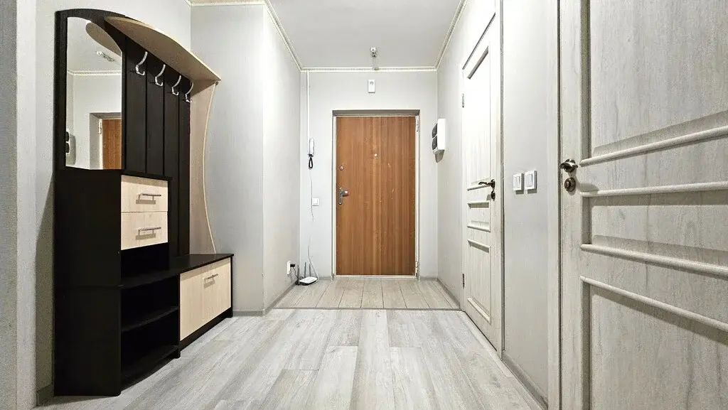 Продажа 2к.кв. в Мурино - Фото 11