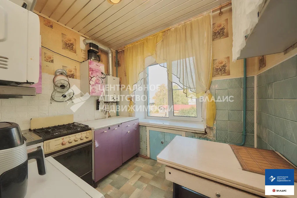 Продажа квартиры, Рыбное, Рыбновский район, ул. Юбилейная - Фото 6