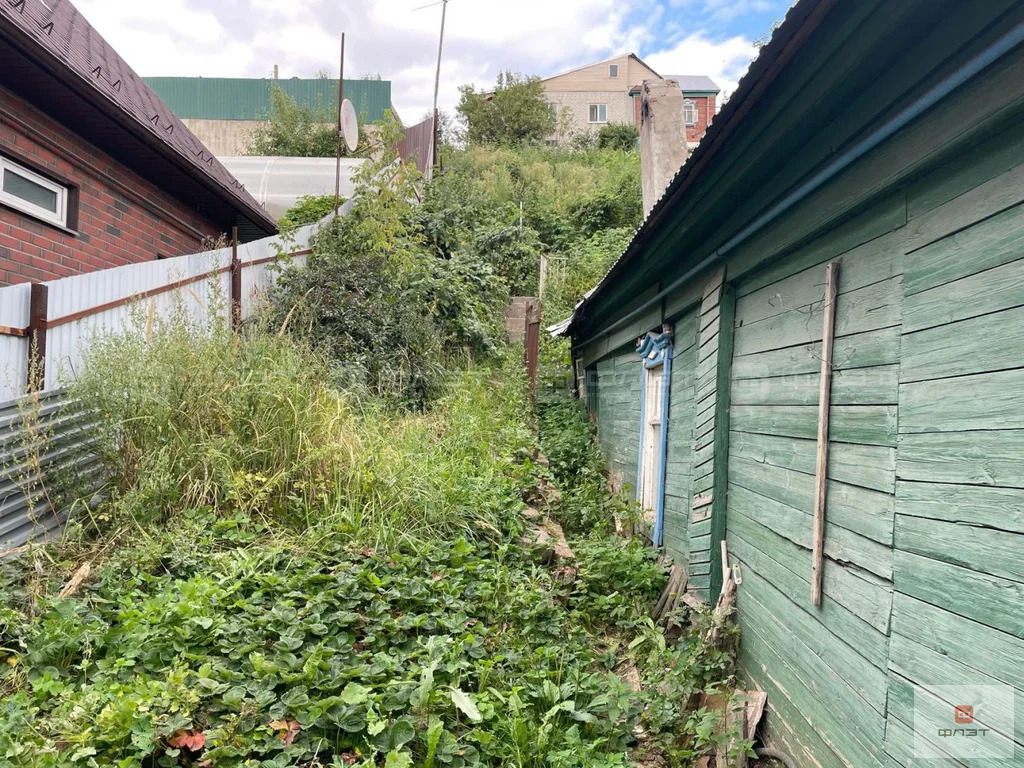 Продажа участка, Казань, ул. Оренбургский тракт - Фото 3