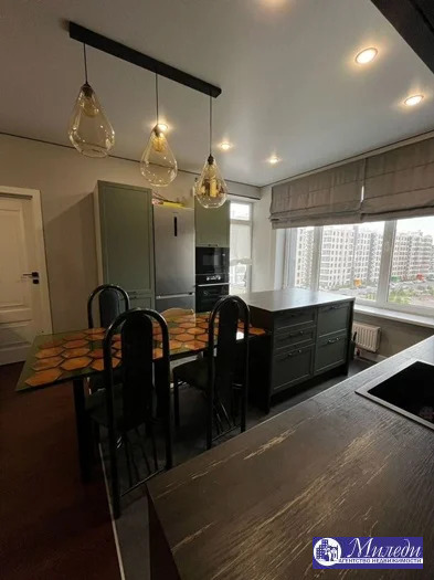 Продажа квартиры, Батайск, ул. Комсомольская - Фото 1