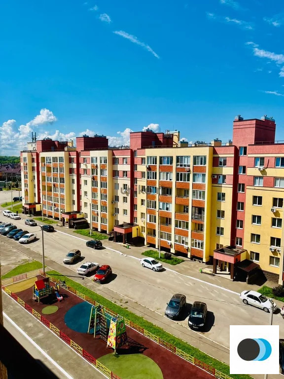 Продажа квартиры, Зубово, Уфимский район, ул Бориса Перина - Фото 16