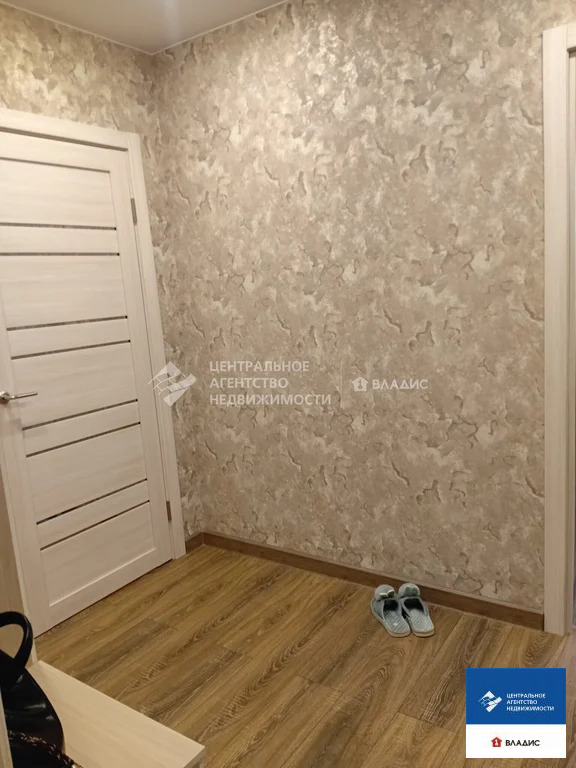 Продажа квартиры, Дядьково, Рязанский район, 2-й Бульварный проезд - Фото 8