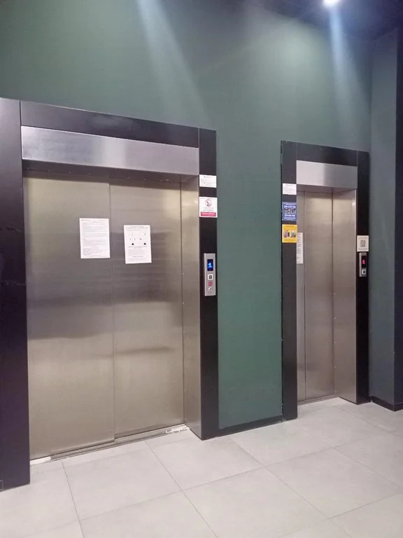 Продается 1-комн. квартира 33.7 кв.м. - Фото 4