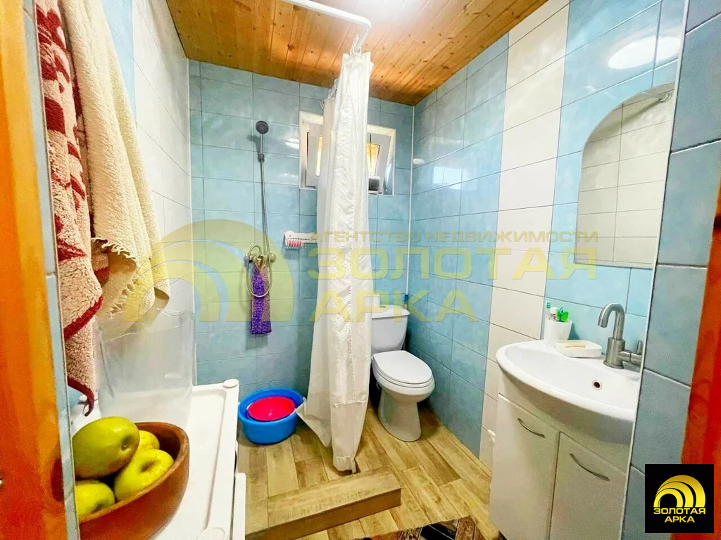 Продажа дома, Крымский район, улица Энгельса - Фото 17