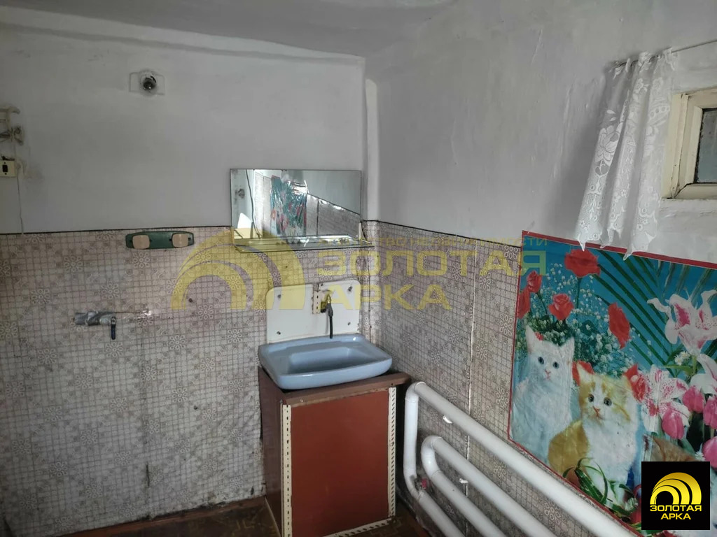 Продажа дома, Вышестеблиевская, Темрюкский район, ул. Кооперативная - Фото 27