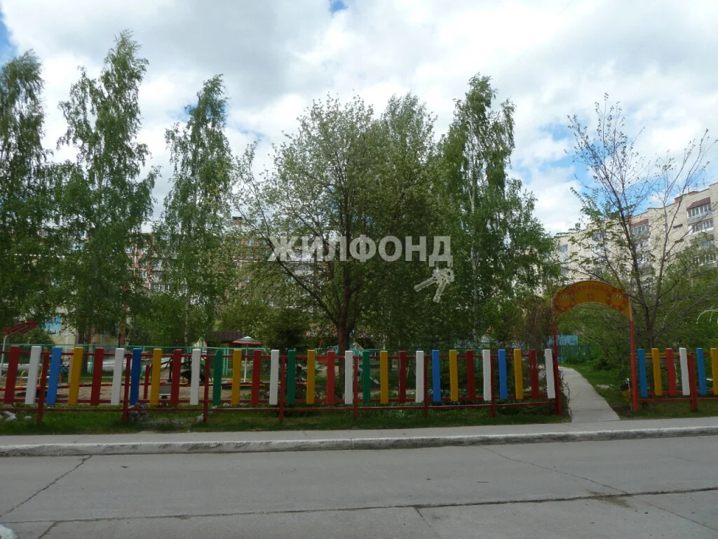 Продажа квартиры, Новосибирск, ул. Демакова - Фото 12