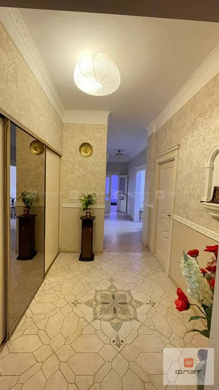 Продажа квартиры, Казань, ул. Галактионова - Фото 17