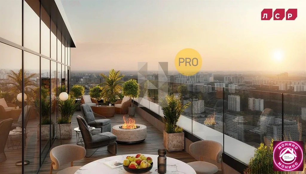 Продажа квартиры в новостройке, м. Калужская, ул. Обручева - Фото 6