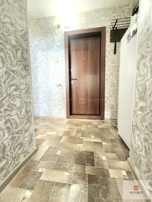Продажа квартиры, Казань, ул. Юлиуса Фучика - Фото 12