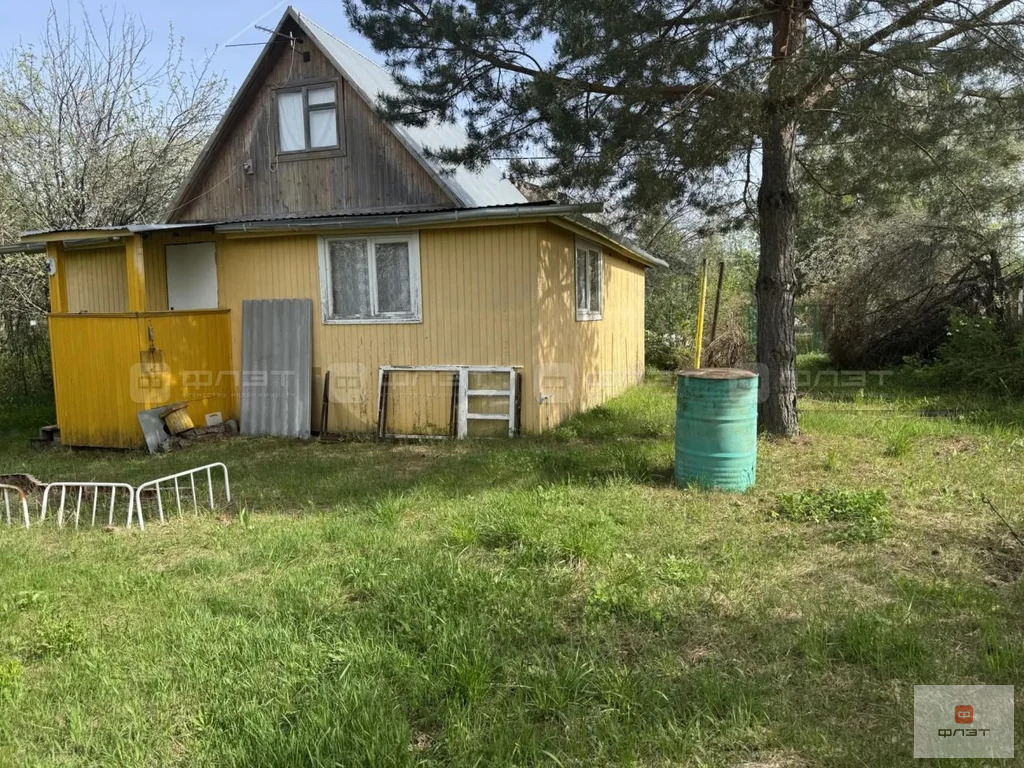 Продажа дома, Лаишевский район, 9-я аллея - Фото 15