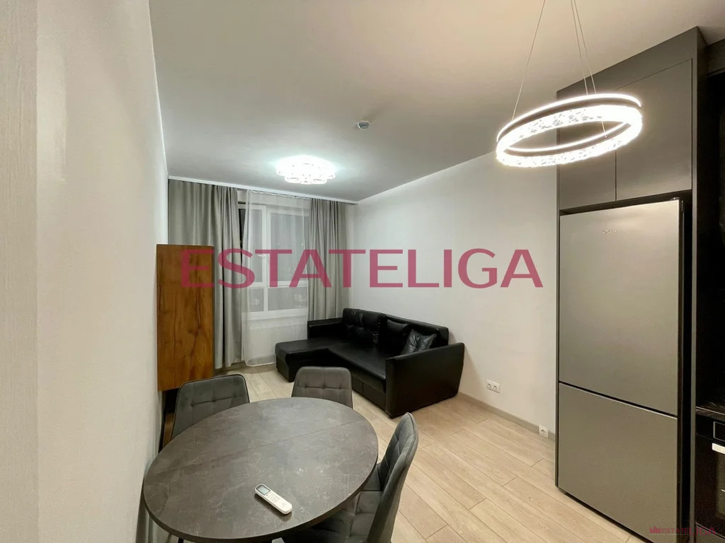 Аренда квартиры, 1-й Котляковский переулок - Фото 4