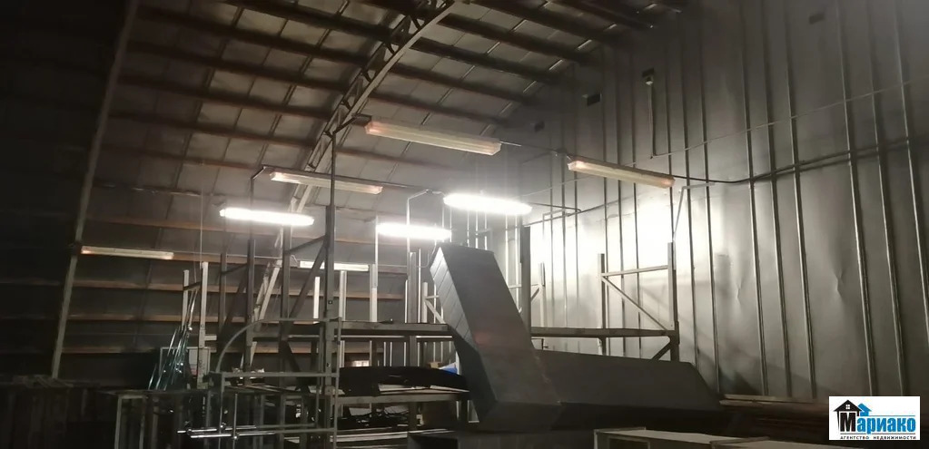 Аренда ПСН, м. Ростокино, ул. Бажова - Фото 6