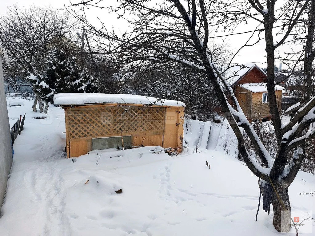 Продажа дома, Высокогорский район, 1-я аллея - Фото 23