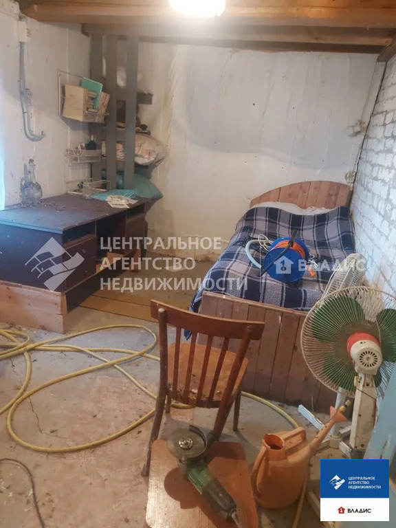 Продажа дома, Байдики, Захаровский район - Фото 29