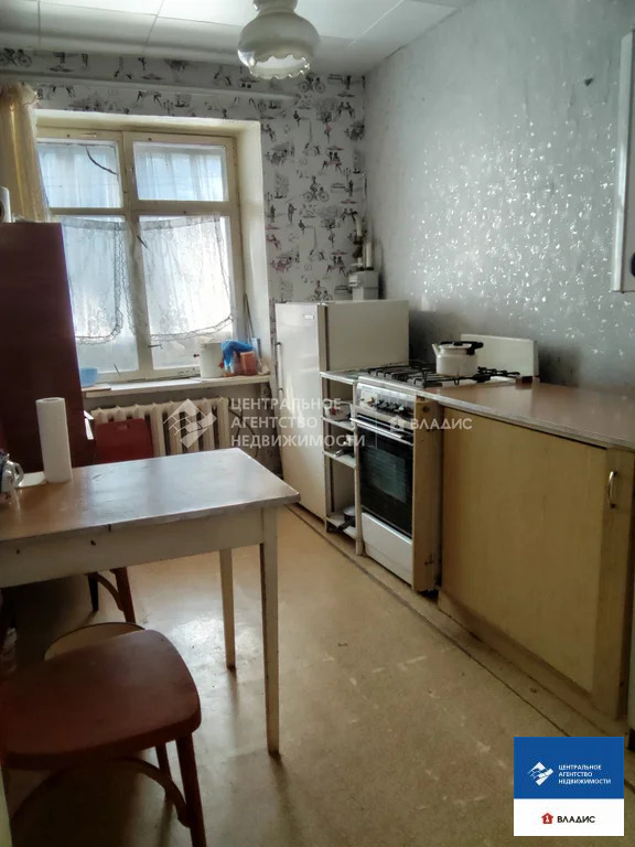 Продажа квартиры, завода Ветзоотехника, Рыбновский район - Фото 3