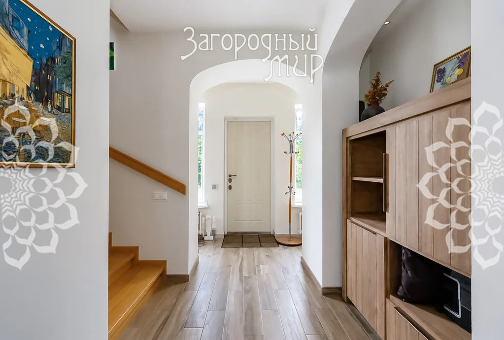 Продам дом, Ильинское шоссе, 15 км от МКАД - Фото 5