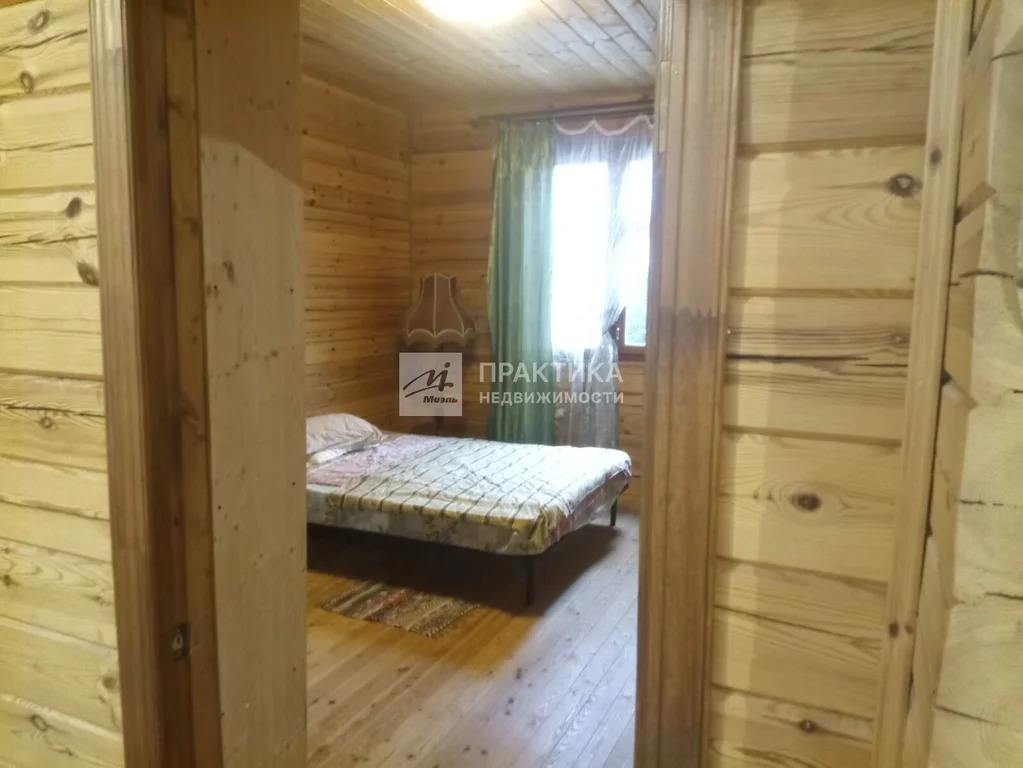 Продажа дома, Карабаново, Богородский г. о., ул. Луговая - Фото 12