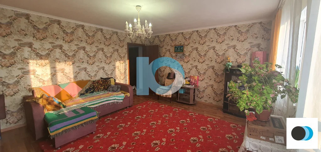 Продажа дома, Иглинский район, садоводческое некоммерческое ... - Фото 7