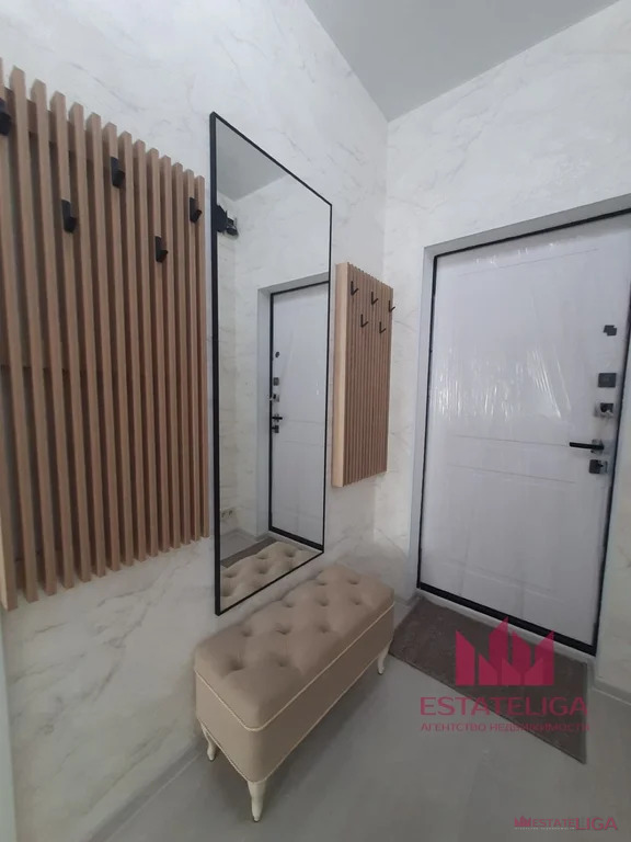 Аренда квартиры, Аминьевское ш. - Фото 15