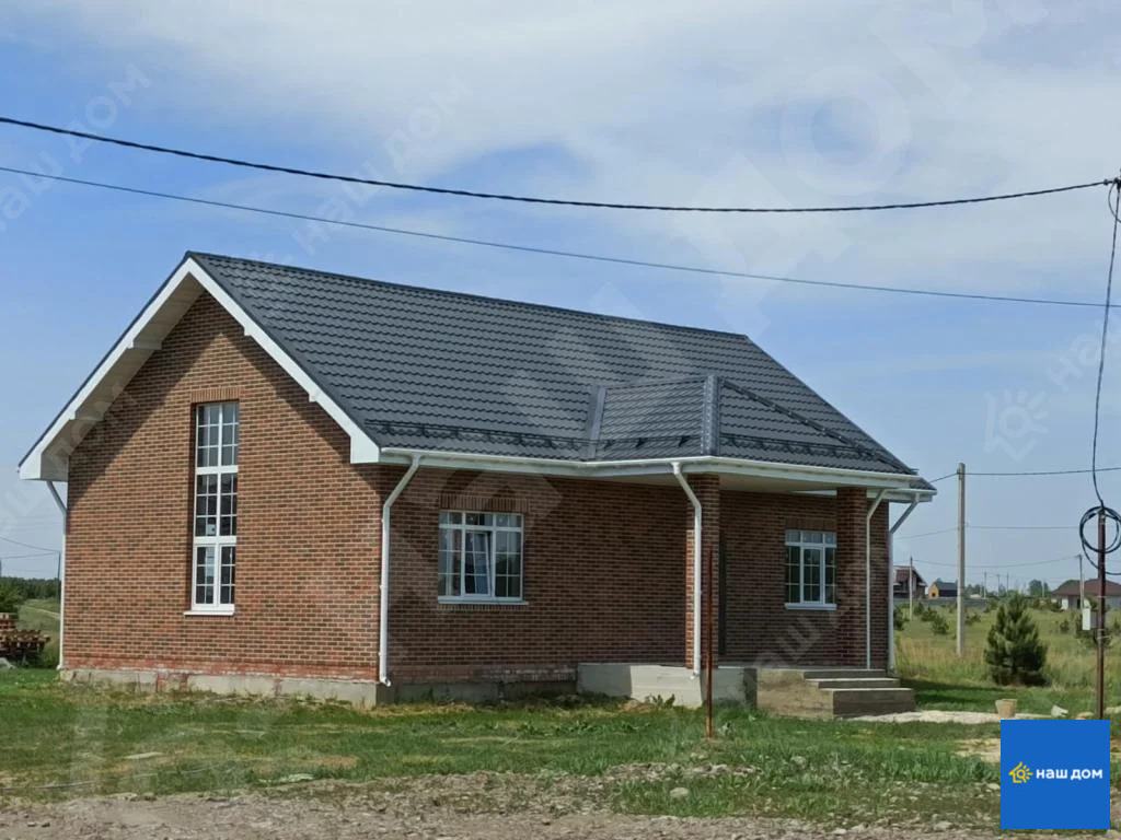 Продажа дома, Кореневщино, Добровский район, улица Мира - Фото 7