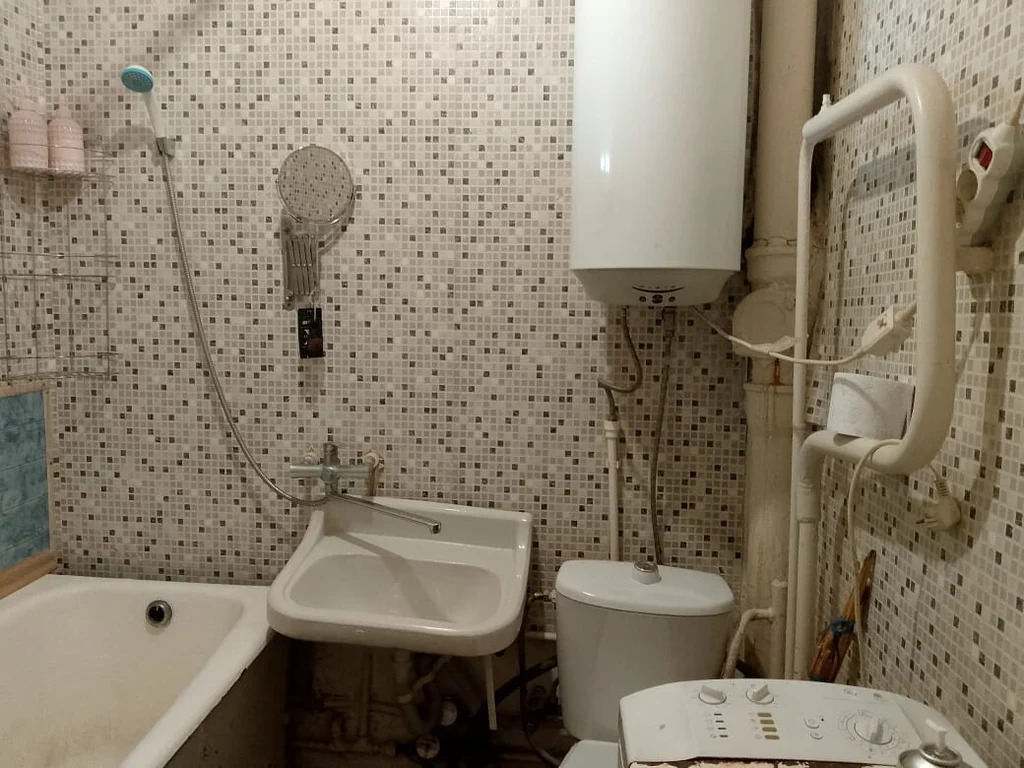 Продажа квартиры, Крымск, Крымский район, ул. Демьяна Бедного - Фото 9