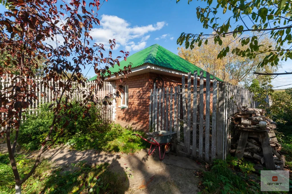 Продажа дома, Казань, ул. Геологов - Фото 5