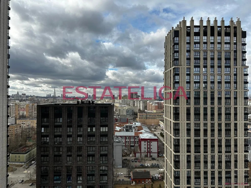 Продажа квартиры, ул. Дубининская - Фото 4