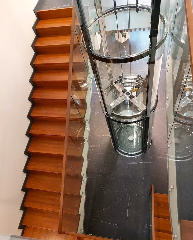 Коттедж 780 м2 на участке 44 сот. - Фото 11