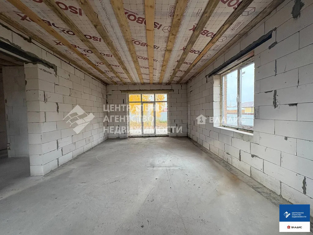 Продажа дома, Рыбное, Рыбновский район, 2-я Парковая улица - Фото 11