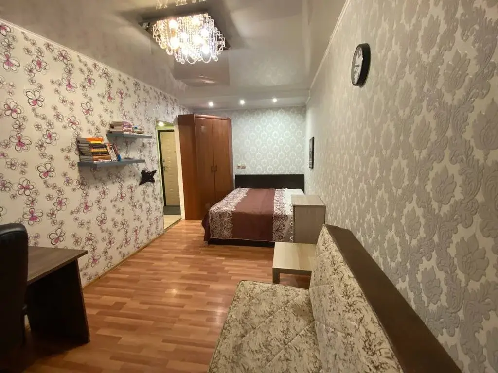 Продаю однокомнатную квартиру 31.4м Тэцевская ул., 9А, Казань, ... - Фото 10