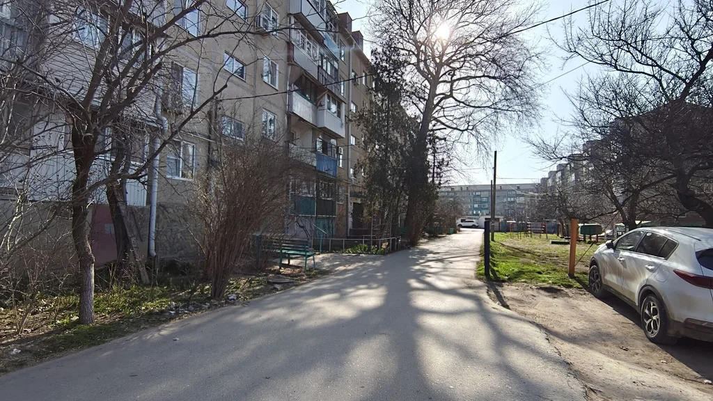 Продажа квартиры, Темрюк, Темрюкский район, ул. Ленина - Фото 23