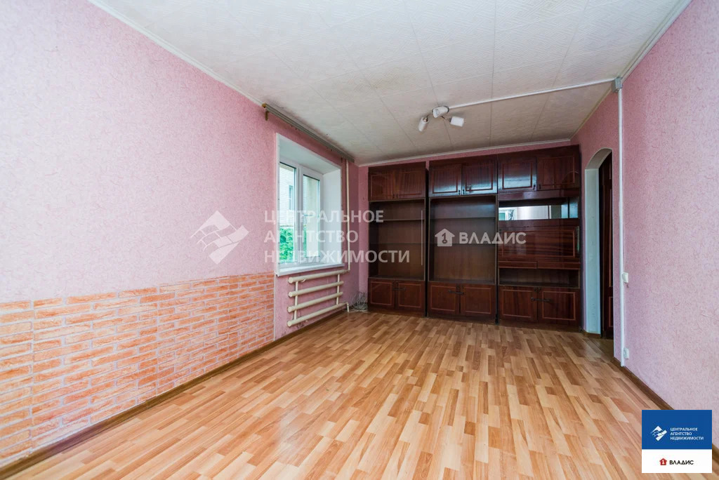 Продажа квартиры, Рязань, ул. Высоковольтная - Фото 5