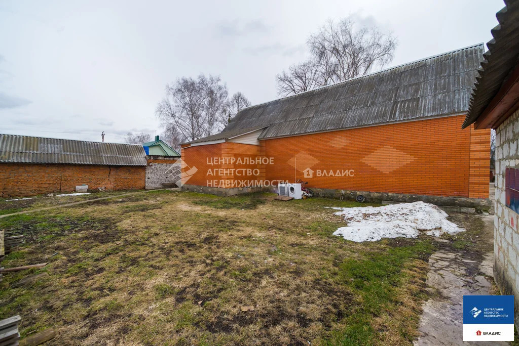 Продажа дома, Михайлов, Михайловский район, ул. Калинина - Фото 15