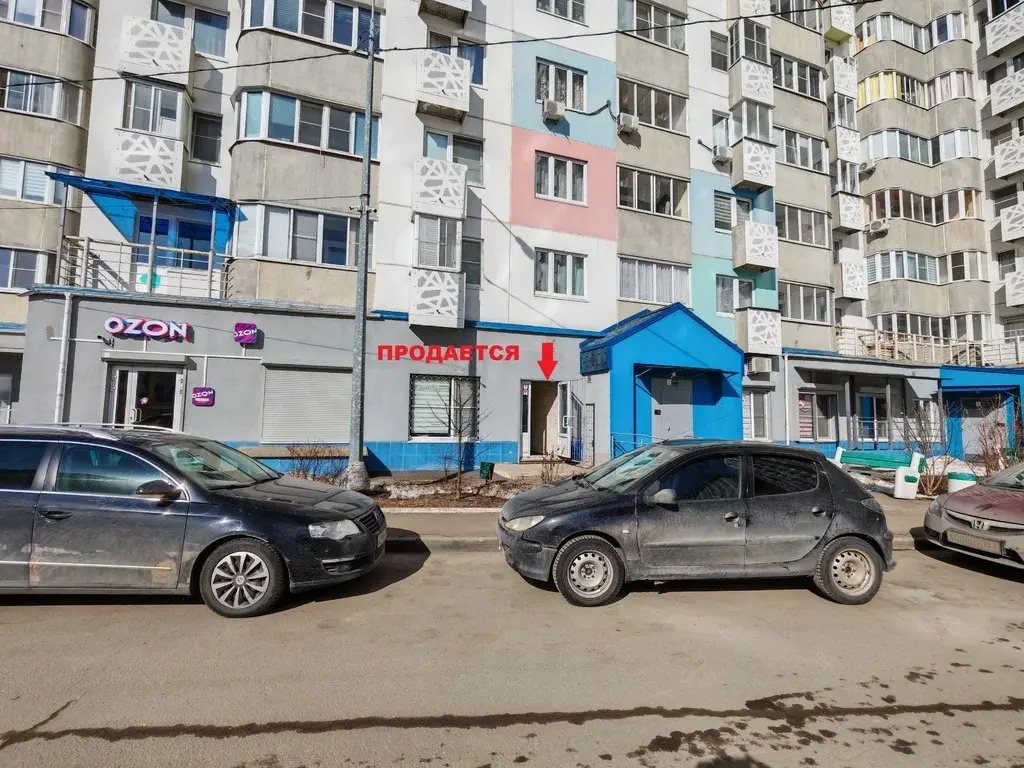 Продам нежилое в Лобне. - Фото 2