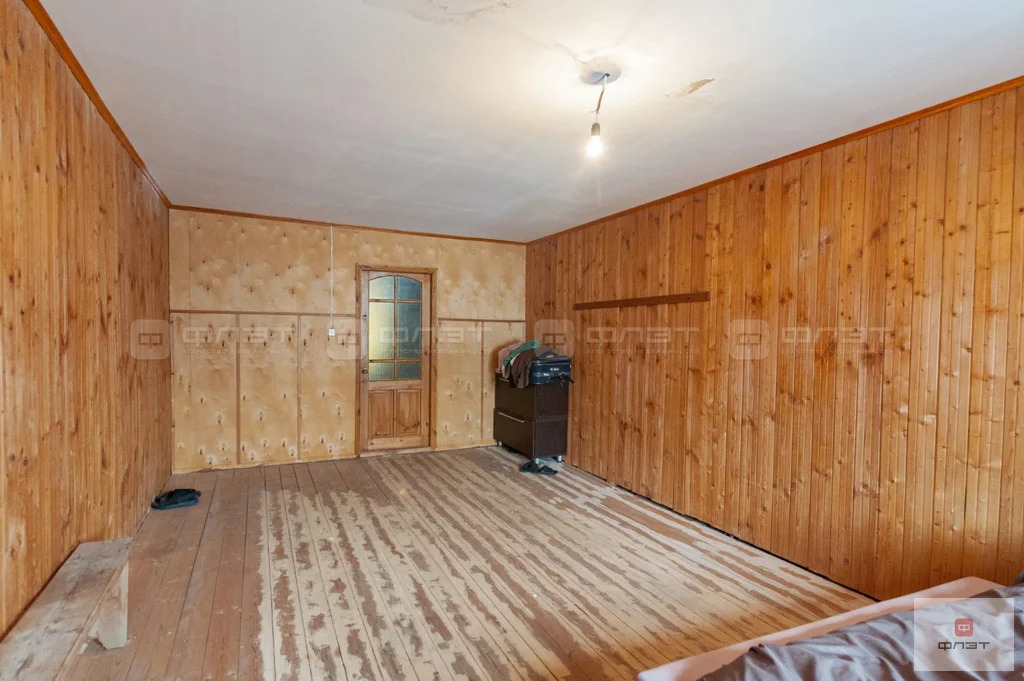 Продажа дома, Набережные Моркваши, Верхнеуслонский район, ул. Нагорная - Фото 17