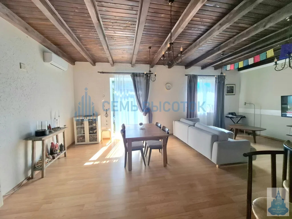 Продажа дома, Мещерино, Ленинский район, 85 - Фото 3