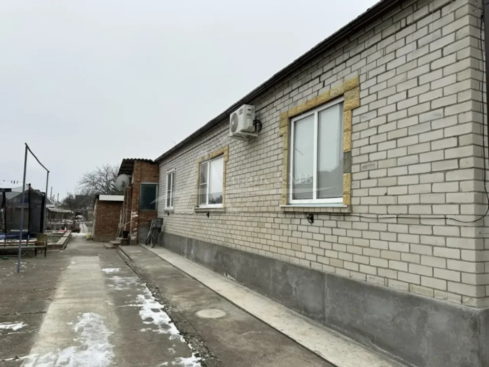 Продажа дома, Георгиевск, 1Молодежная ул. - Фото 10
