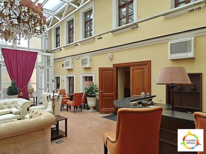 Вашему вниманию предлагается офисное помещение 70 кв - Фото 23