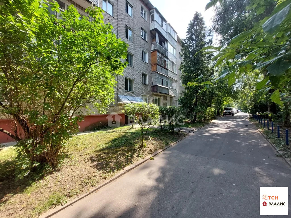 Продажа квартиры, Ивантеевка, Маяковского проезд - Фото 14