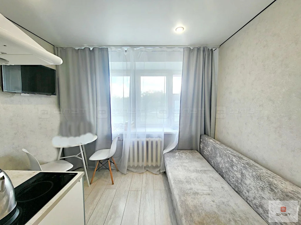 Продажа комнаты, Казань, ул. Дементьева - Фото 1