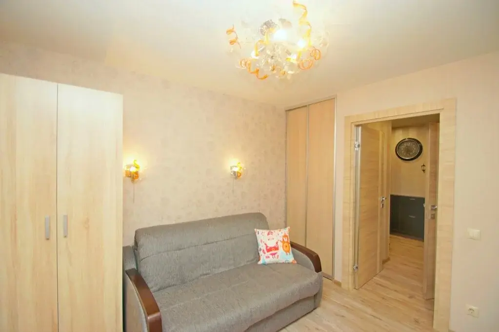 2-к. квартира, 44,9 м., м. Войковская - Фото 8