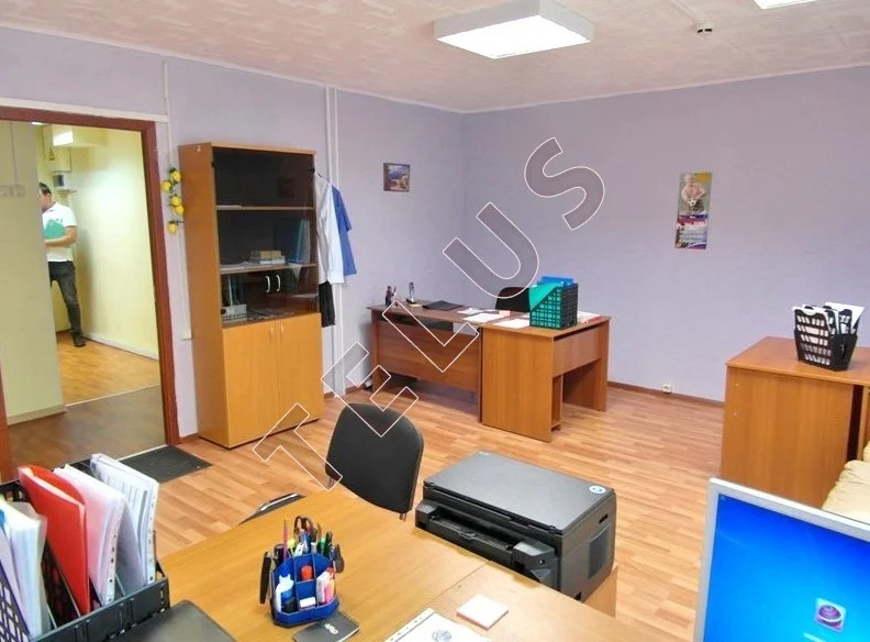 м. Медведково, ул. Молодцова, 2795 м2, Здание (ном. объекта: 4455) - Фото 4