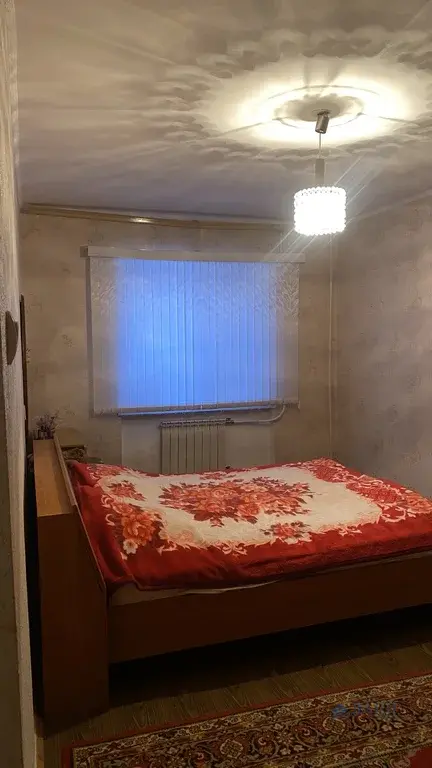 2-к. квартира, 59,2 м, 1/5 эт. - Фото 5