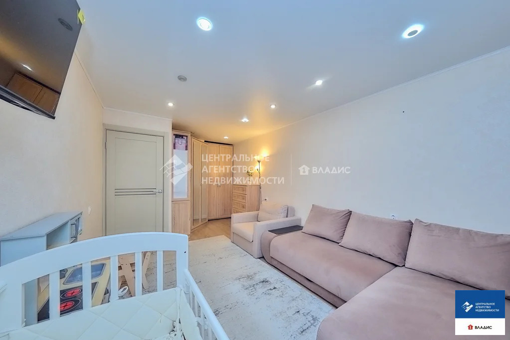 Продажа квартиры, Рязань, ул. Советской Армии - Фото 7