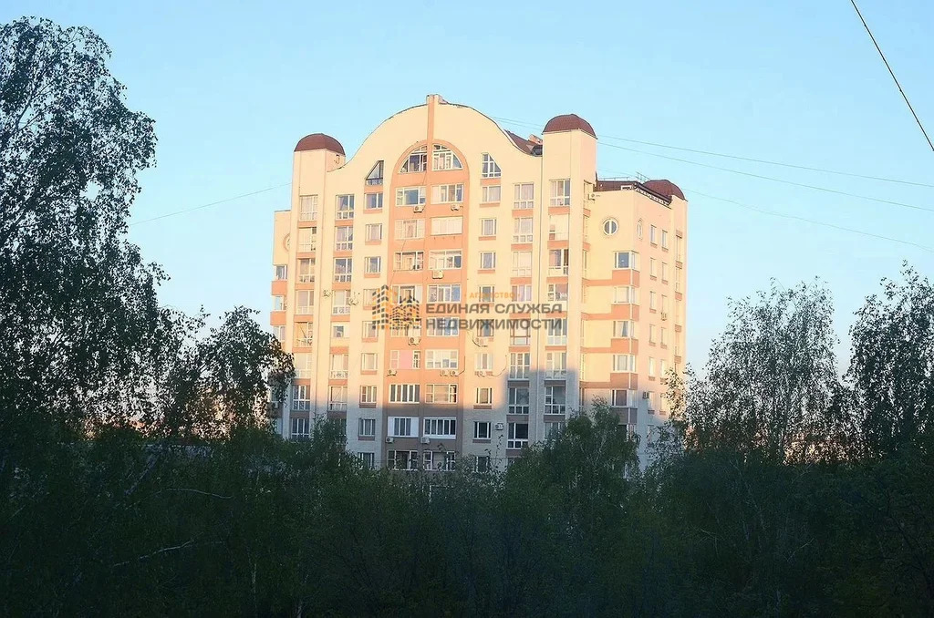 Аренда квартиры, Уфа, ул. 50 лет СССР - Фото 8