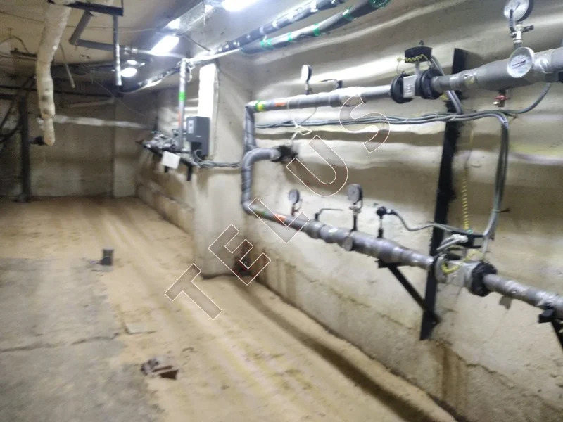 м. Печатники, ул. Гурьянова, 1201 м2, "Продажа торгового помещения" ... - Фото 11