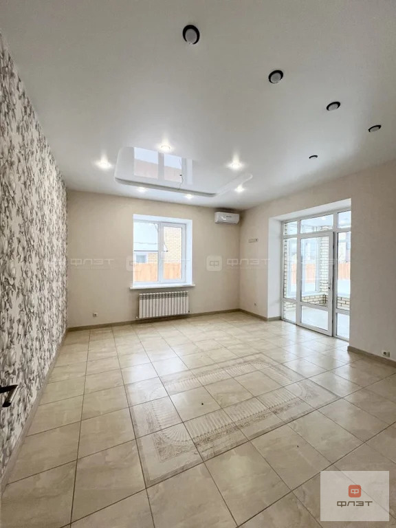Продажа дома, Казань, ул. Джамала Валиди - Фото 1