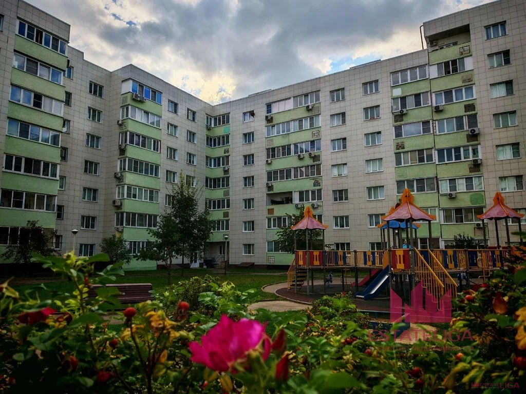 Продажа квартиры, Бузланово, Красногорский район - Фото 16